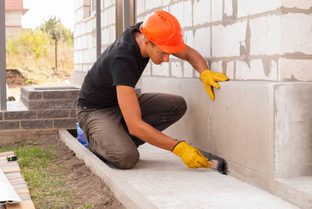 Licensed Crawl Space Encapsulation service in Booneville, MS - Halo Water Proofing